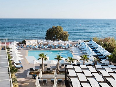 Hotel I Resort Beach Hotel & Spa